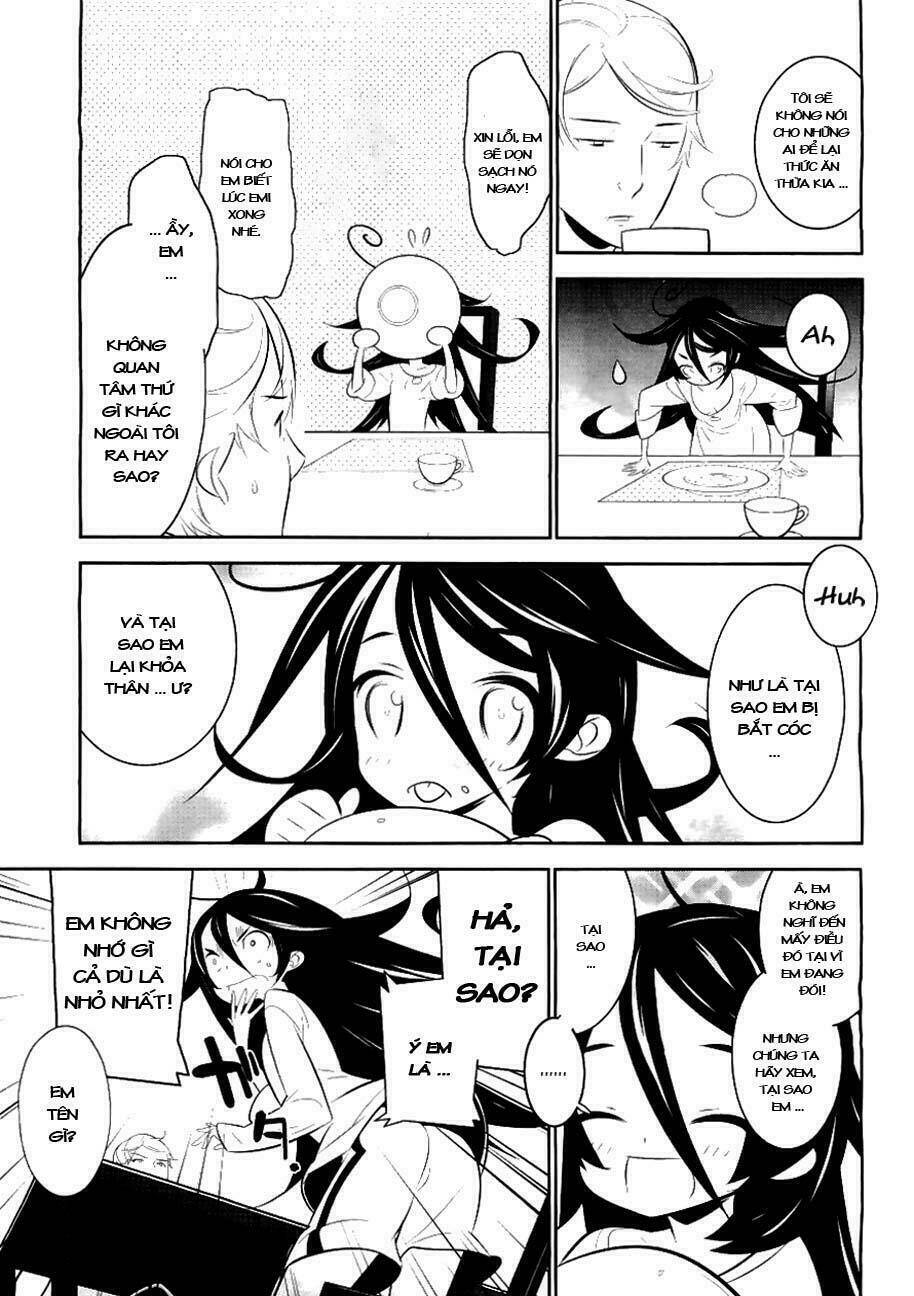 puella magi kazumi magica chapter 1 10