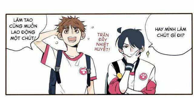 mau mang anh trai tôi đi chapter 59 7