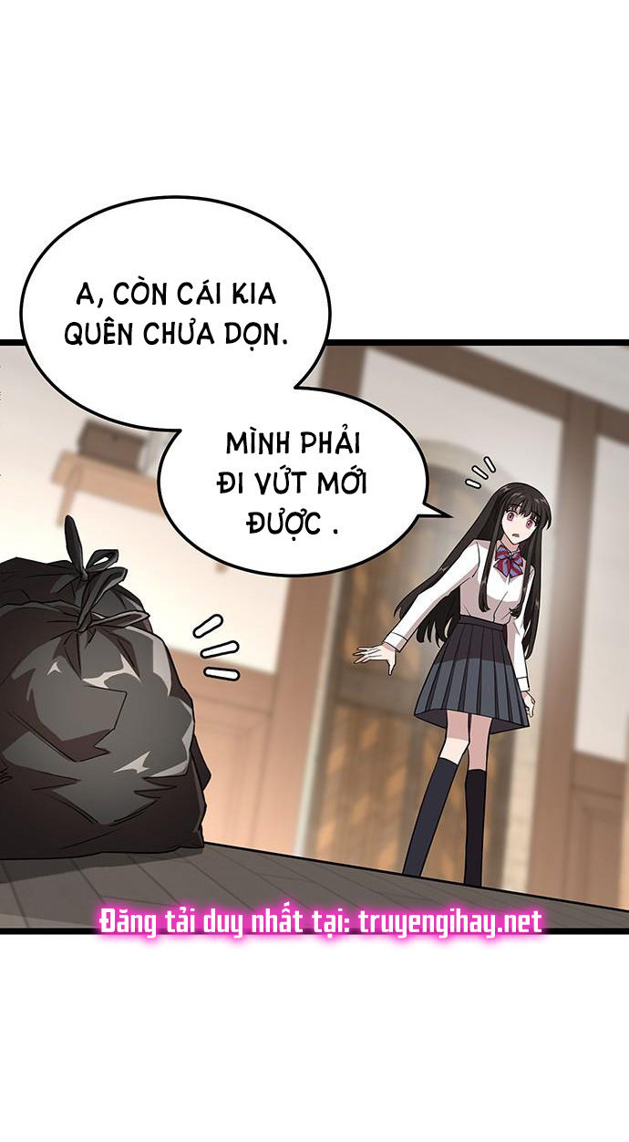 dark moon - tế đàn ánh trăng chapter 6.1 9