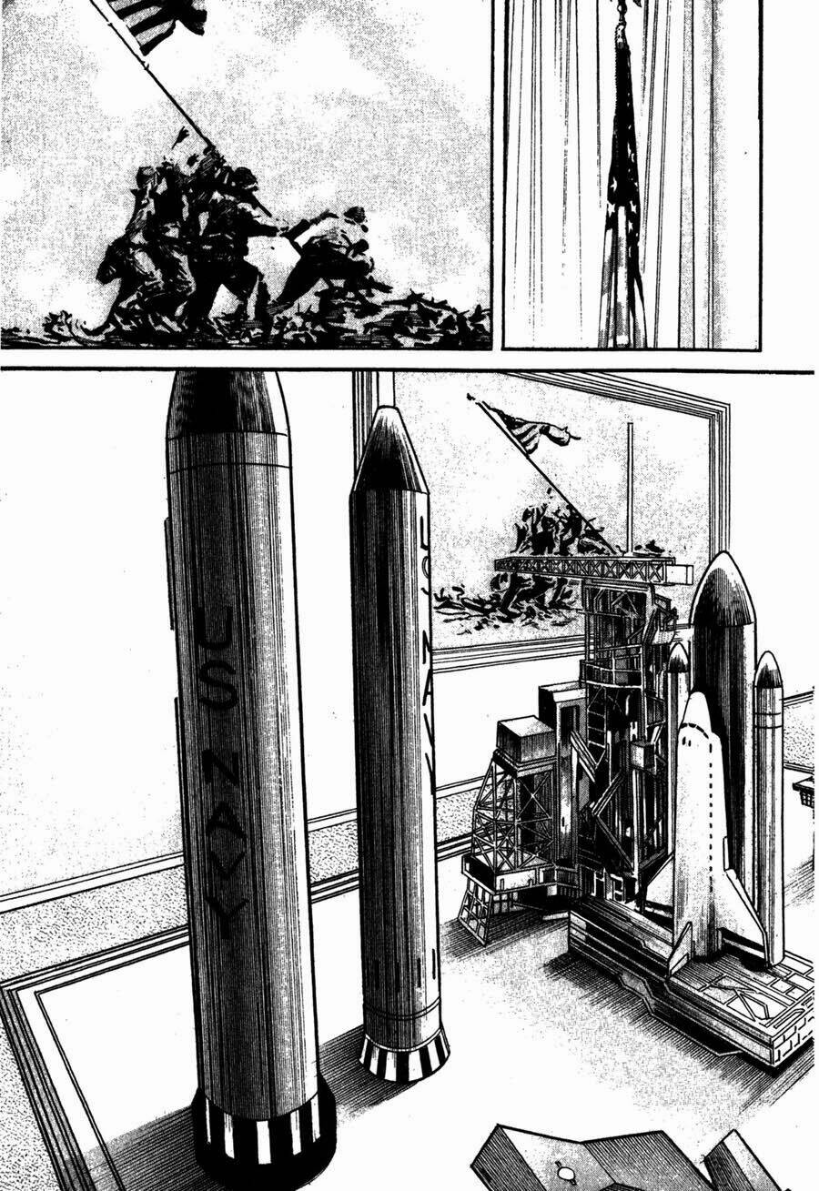 heat - thế giới ngầm chapter 122 10