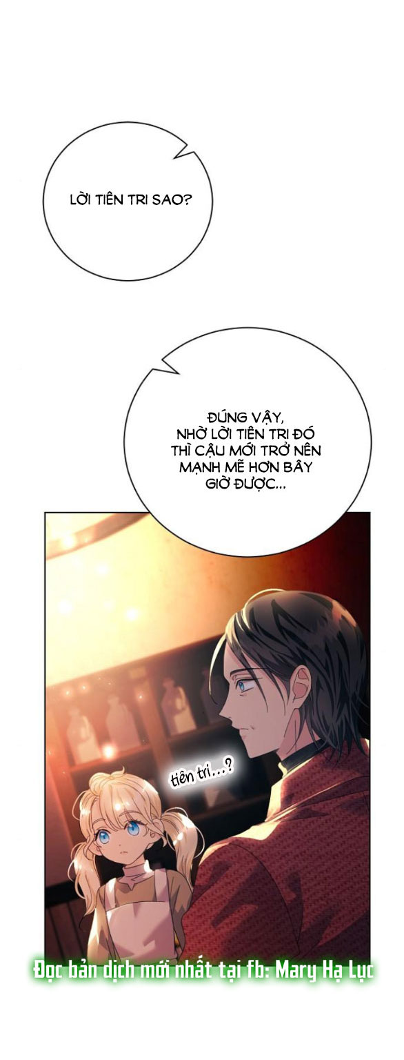 chiếm hữu trái tim bạo chúa chapter 17.1 10