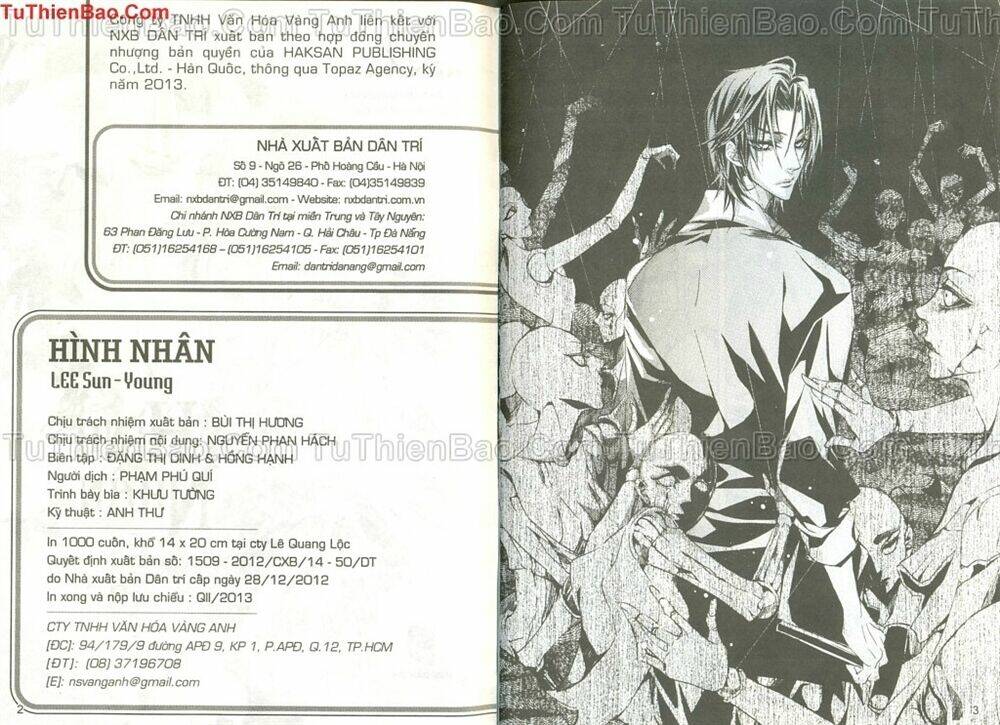 hình nhân chapter 6 2