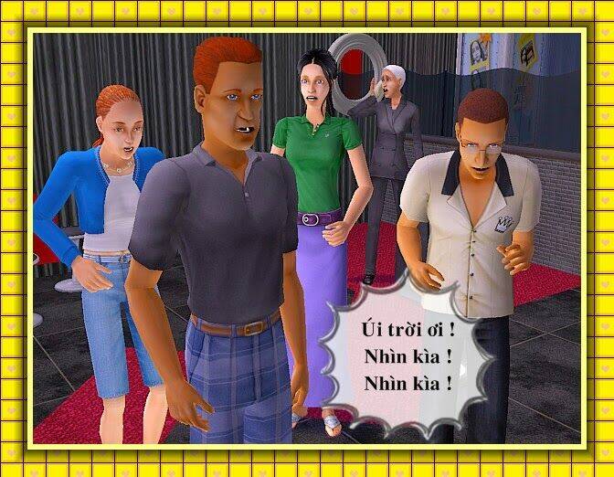 bella's story chapter 13.1 95