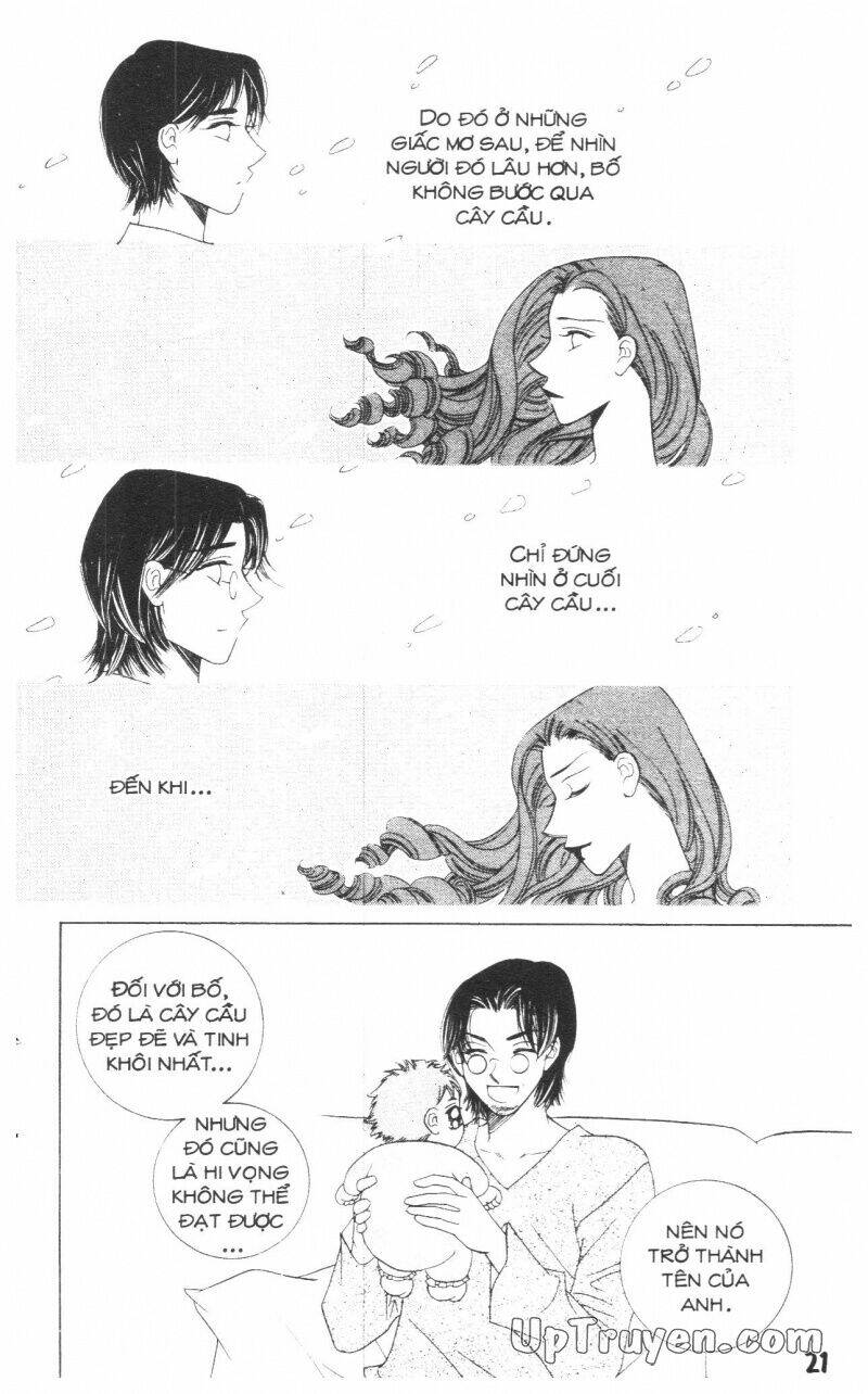 người yêu lý tưởng chapter 4.1 23