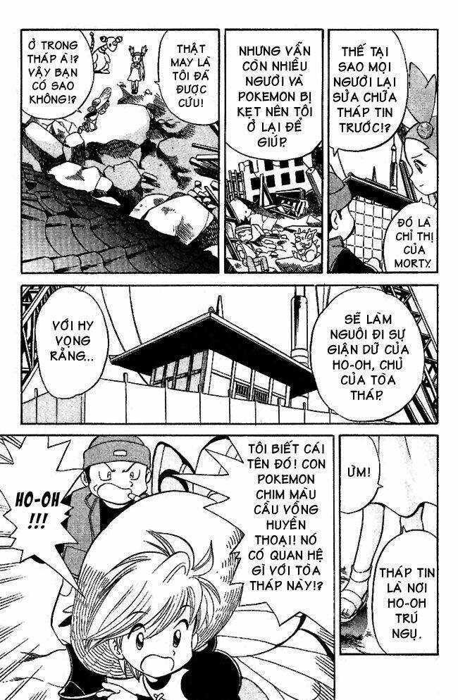 thú cưng đặc biệt chapter 152 5