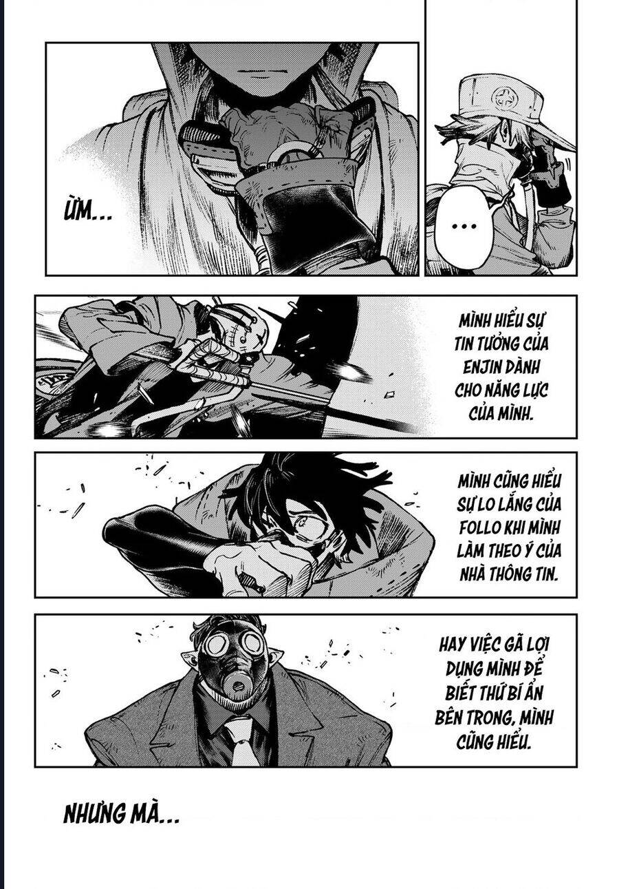 gachi akuta chapter 104 9