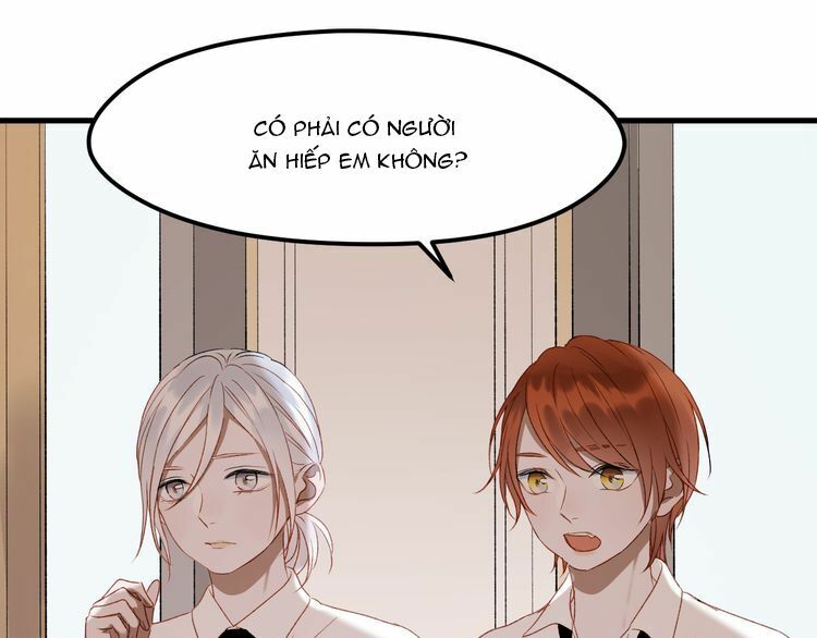 lượm được một tiểu hồ ly phần 2 chapter 96 14