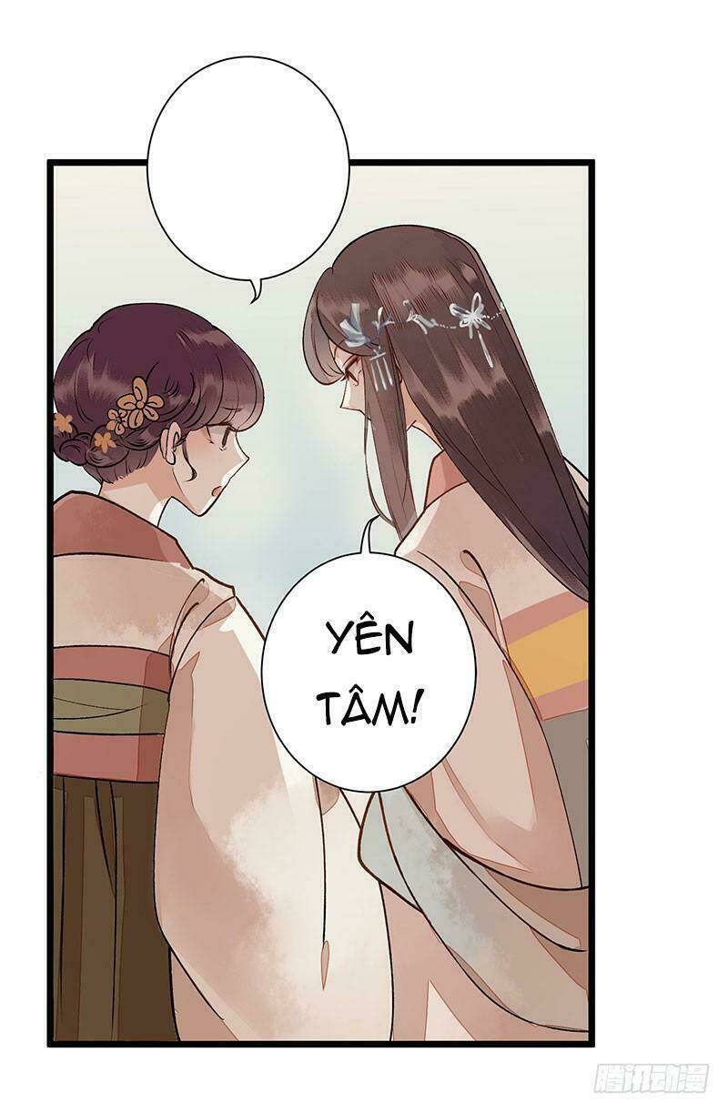 nhất đế trọng sinh mỹ nhân tâm kế chapter 11 15