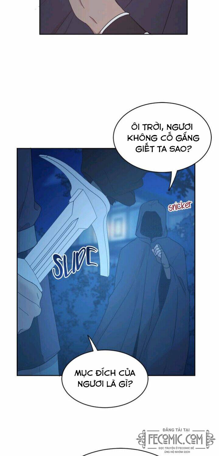 tôi chọn kết thúc của hoàng đế chapter 84 36