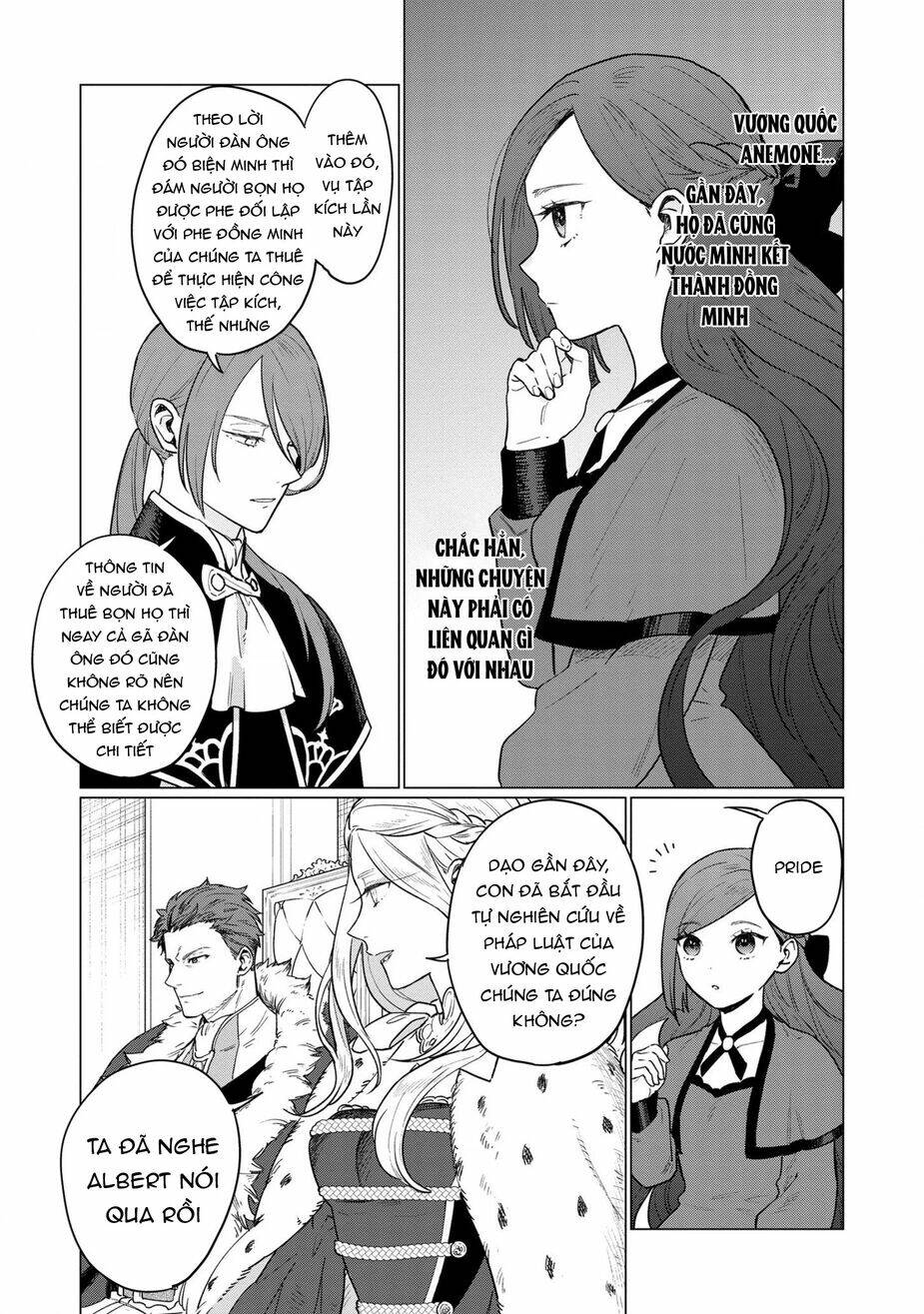 the most heretical last boss queen who will become the source of tragedy will devote herself chapter 10 4