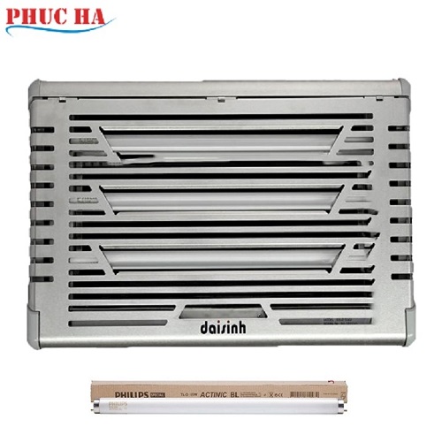 Đèn diệt muỗi, đèn bắt muỗi DS-D152GI