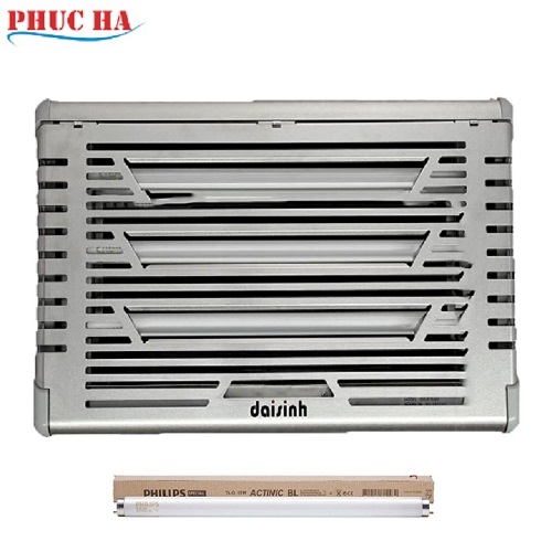 Đèn diệt muỗi, đèn bắt muỗi DS-D82