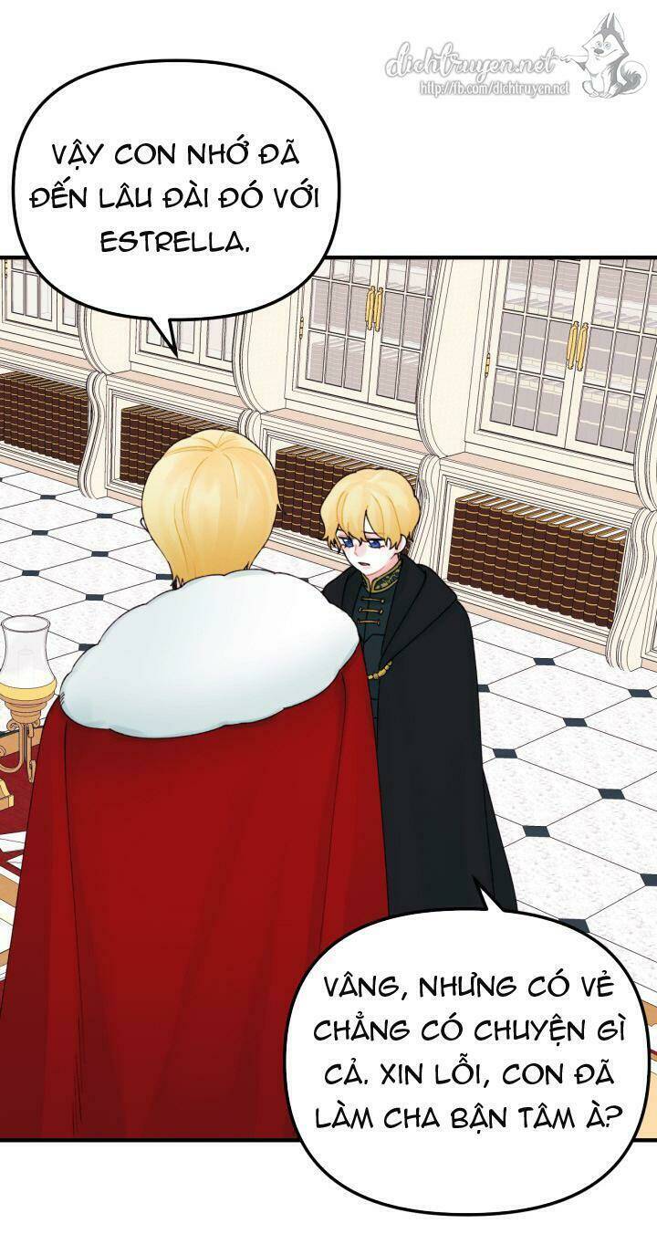 công chúa bãi rác chapter 27 48