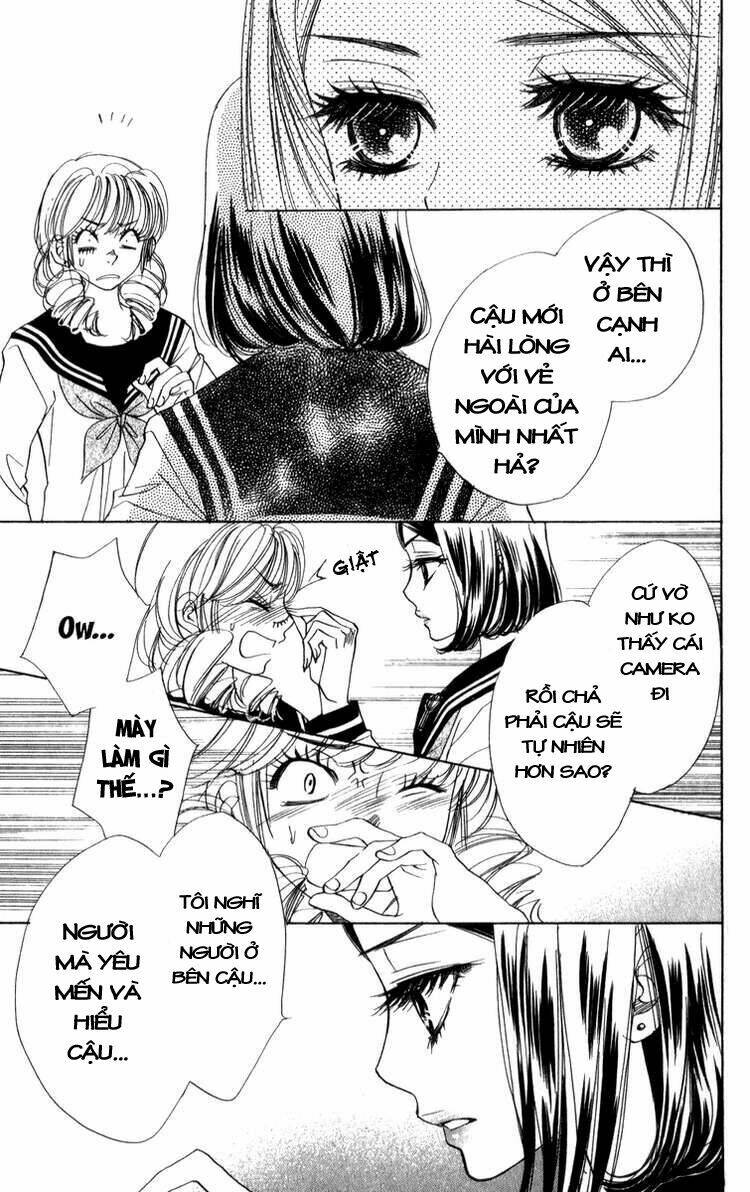 ác quỷ và bản tình ca chapter 21 15