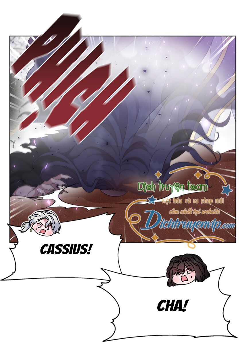 con gái bảo bối của ma vương chapter 150 24