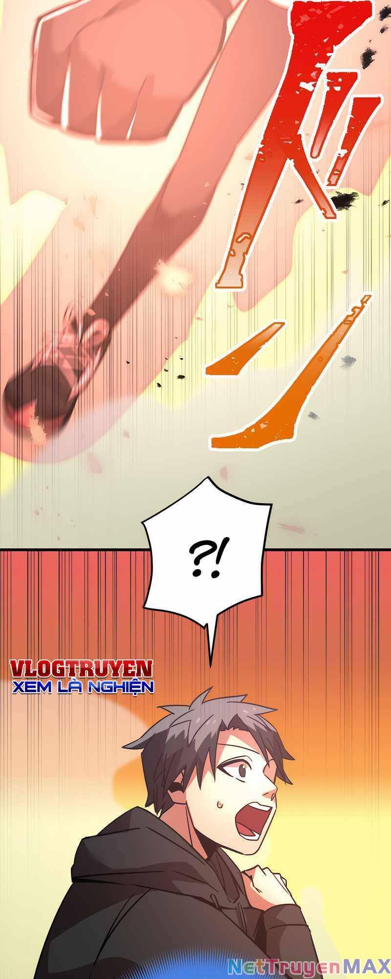 Huyết Thánh Cứu Thế Chủ~ Ta Chỉ Cần 0.0000001% Đã Trở Thành Vô Địch chapter 7 111