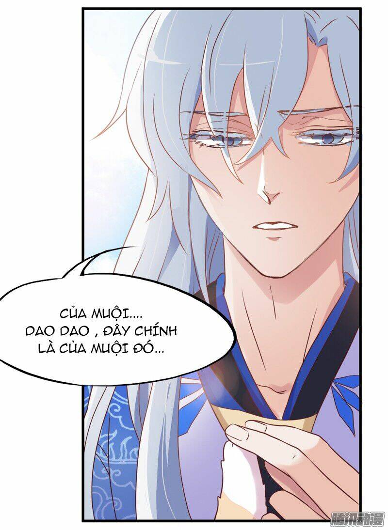 giữ chặt tiểu bạch long chapter 22 15