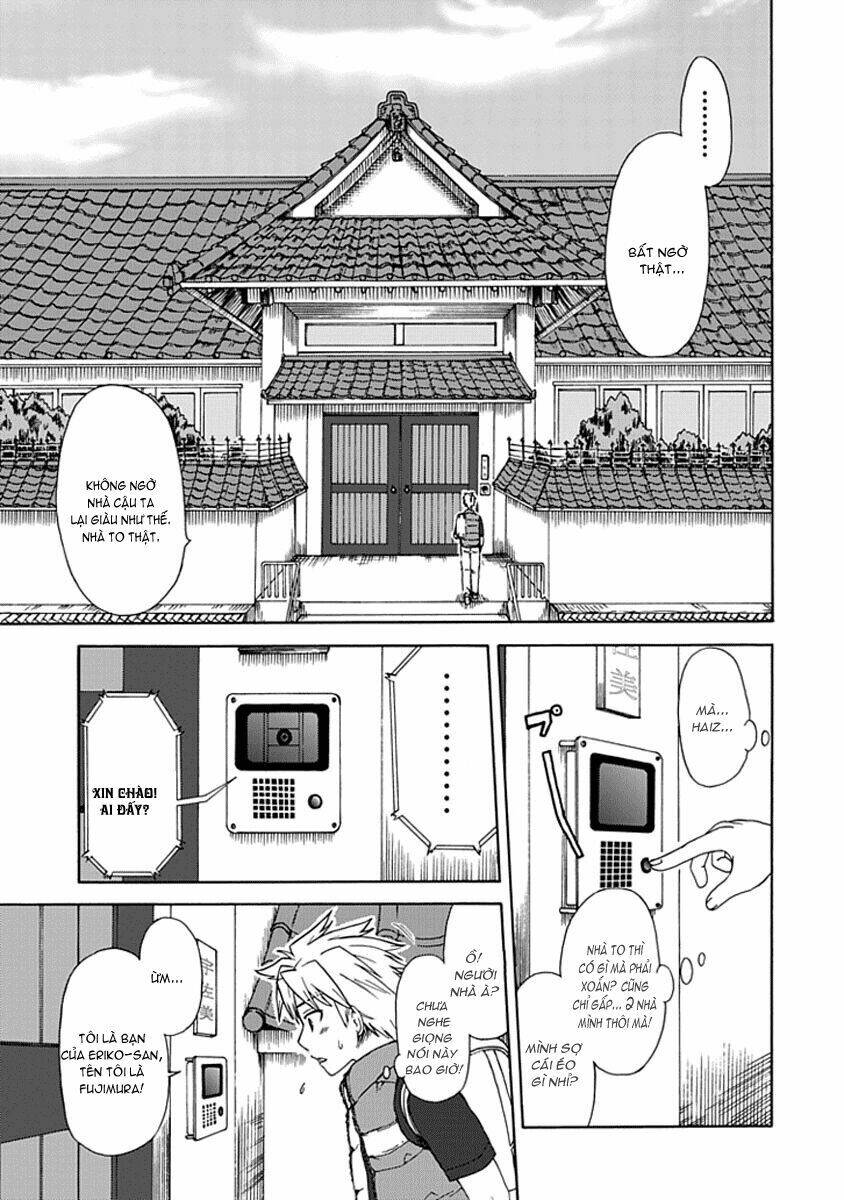 fujimura-kun meitsu chapter 2 6