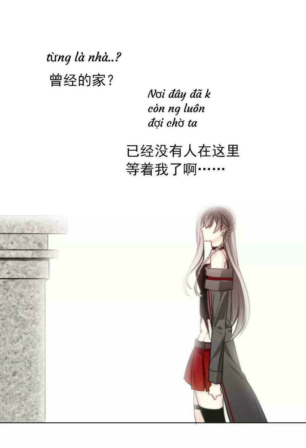 ta trở thành nữ vương tại dị thế giới chapter 3 69