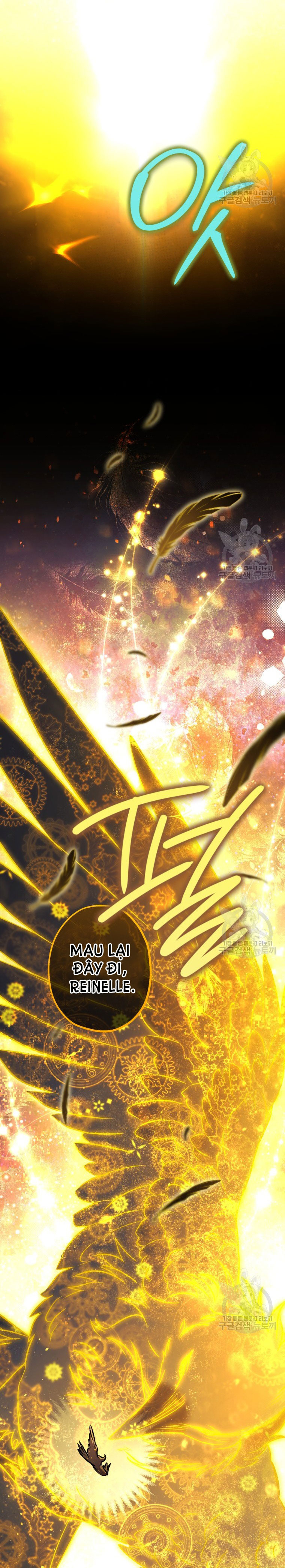 Bỗng Tôi Biến Thành Quạ Đen chapter 89.2 - Trang 29