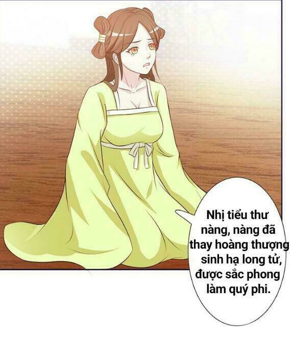 trọng sinh y phi chapter 4 7
