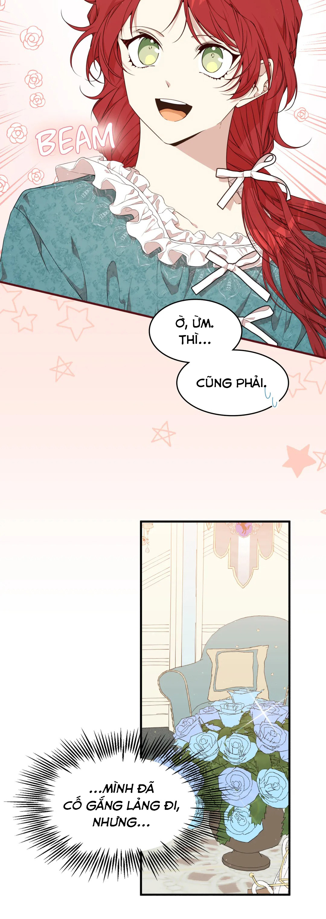 chị ấy là nữ chính trong truyện đó chapter 51 37