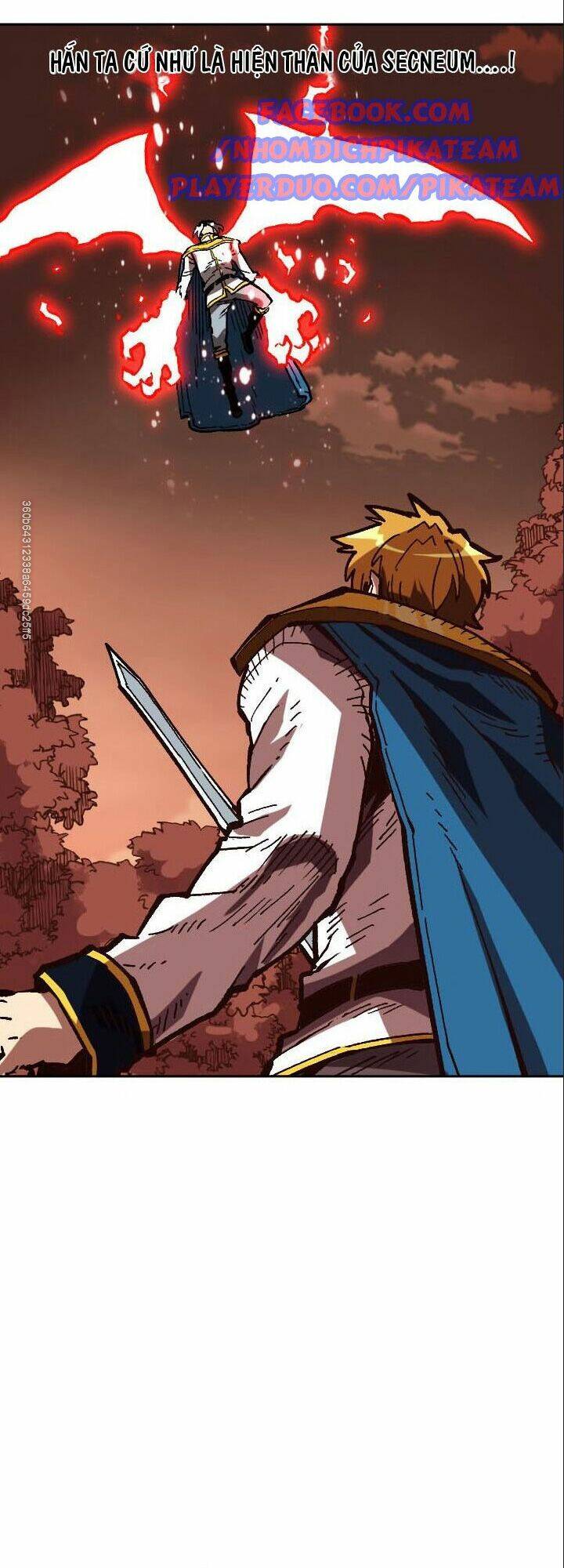 đại lục vô song chapter 40 49