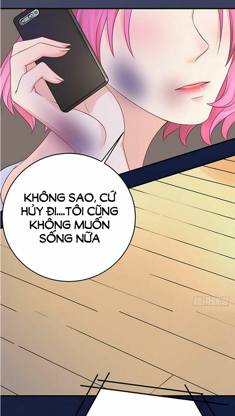 luyến đường thời quang chapter 47 24