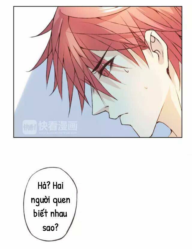 tôi không phải đa nhân cách chapter 32 54