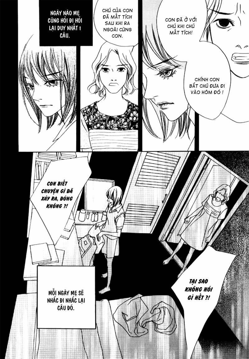 nobody knows chapter 24 26