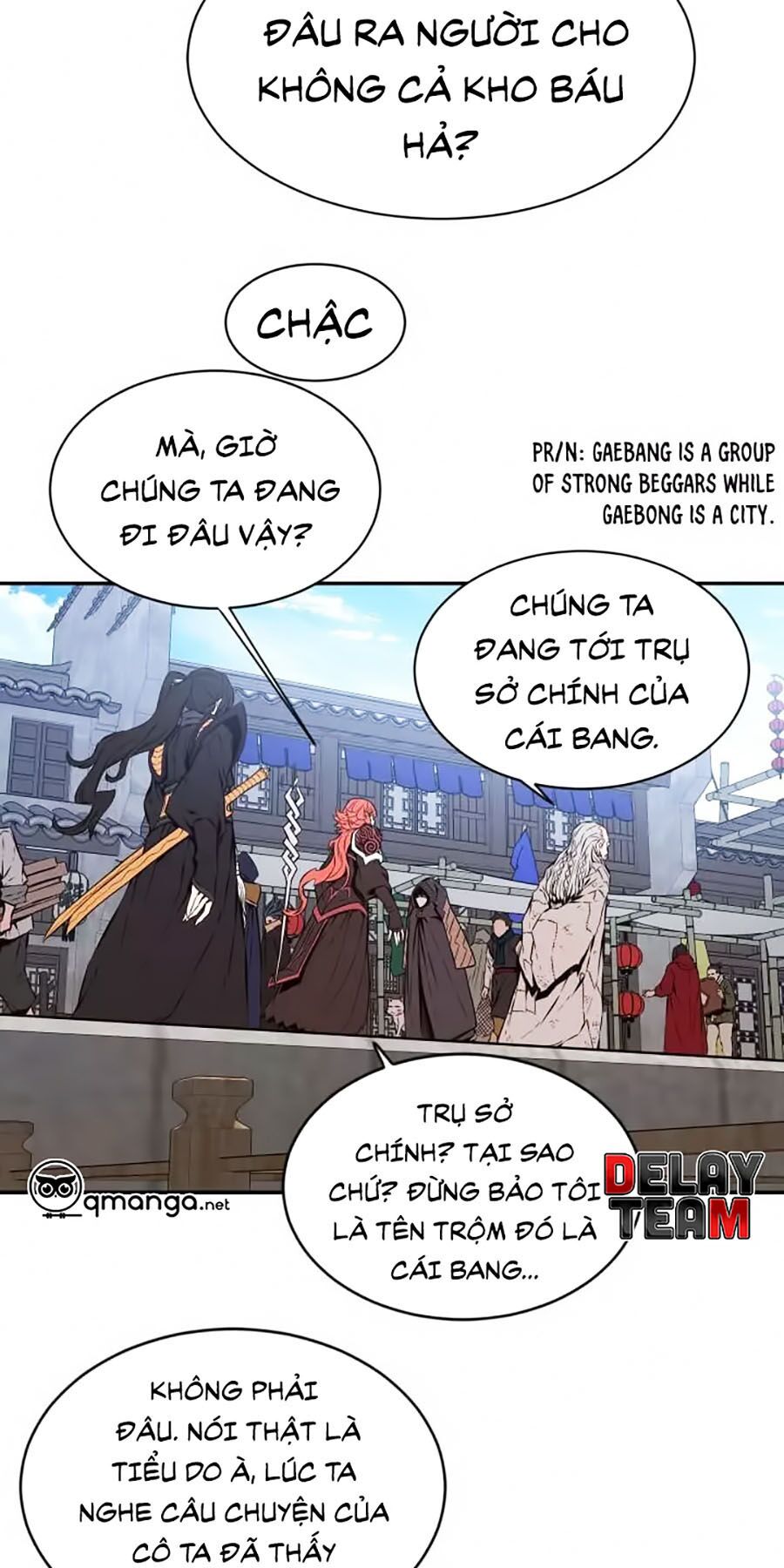 kim giáp đồ long chapter 12 25