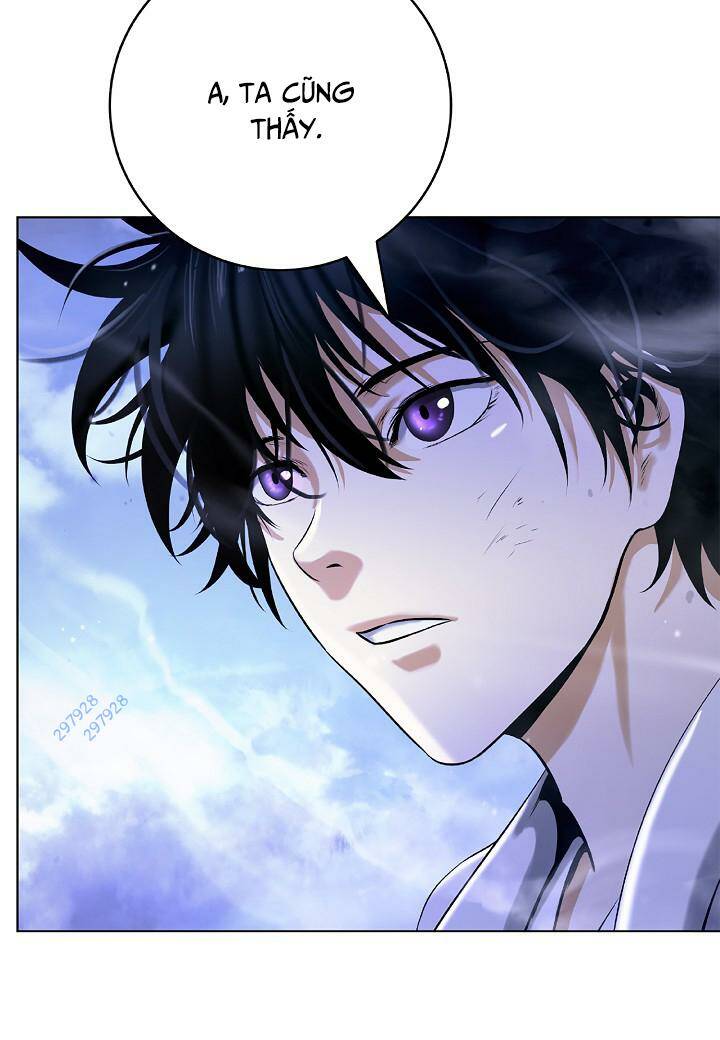 xuyên không thành hổ chapter 129 145