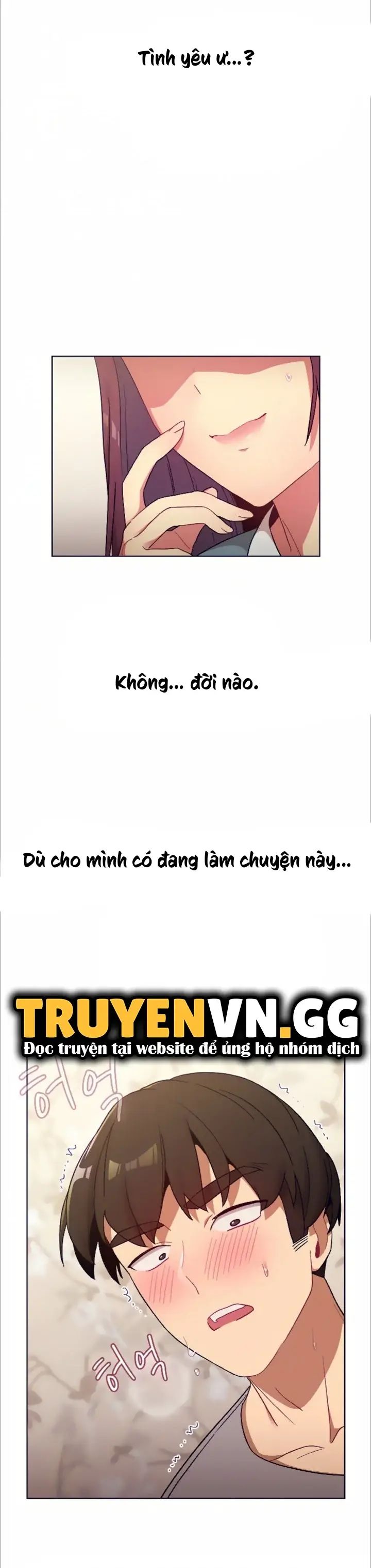 tôi phải làm gì bây giờ? chapter 24 25