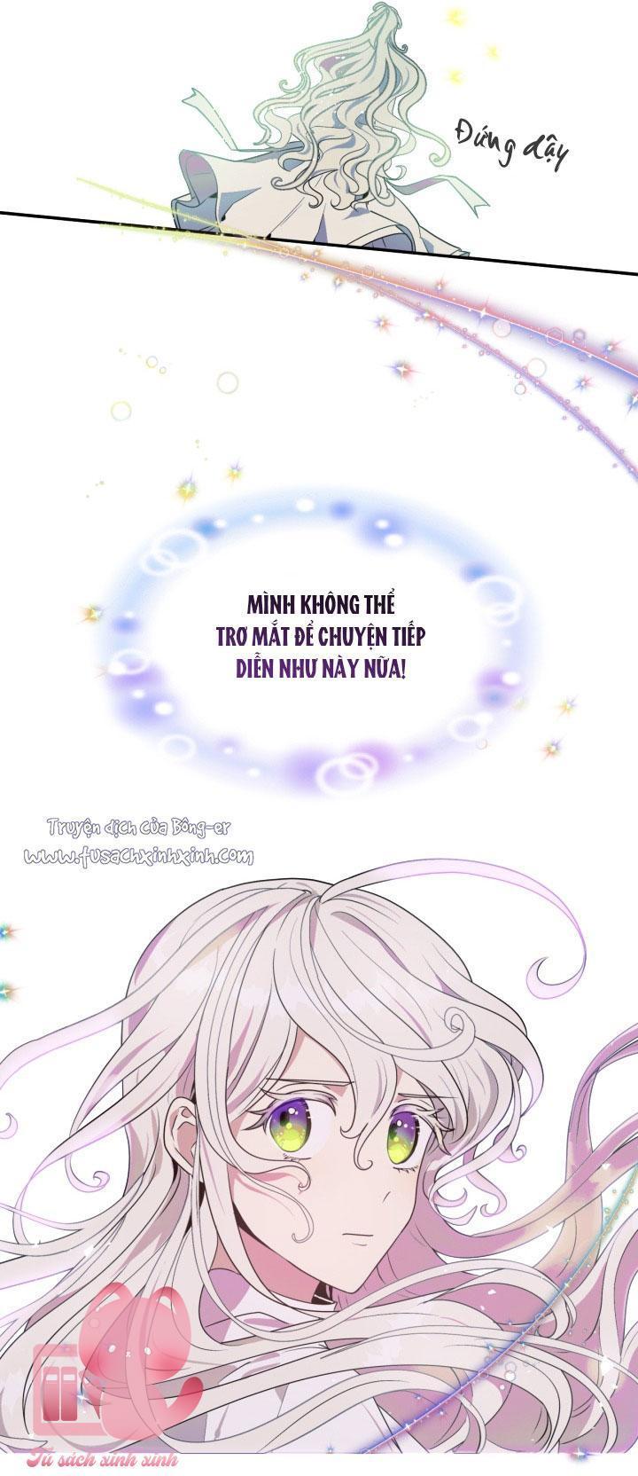 nguyện ước vô vọng của ma nữ chapter 23 4