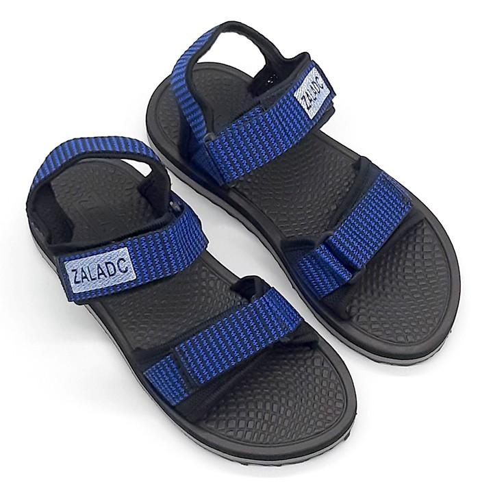 Sandal nữ học sinh quai dù thời trang cao cấp TONY (Nhiều màu