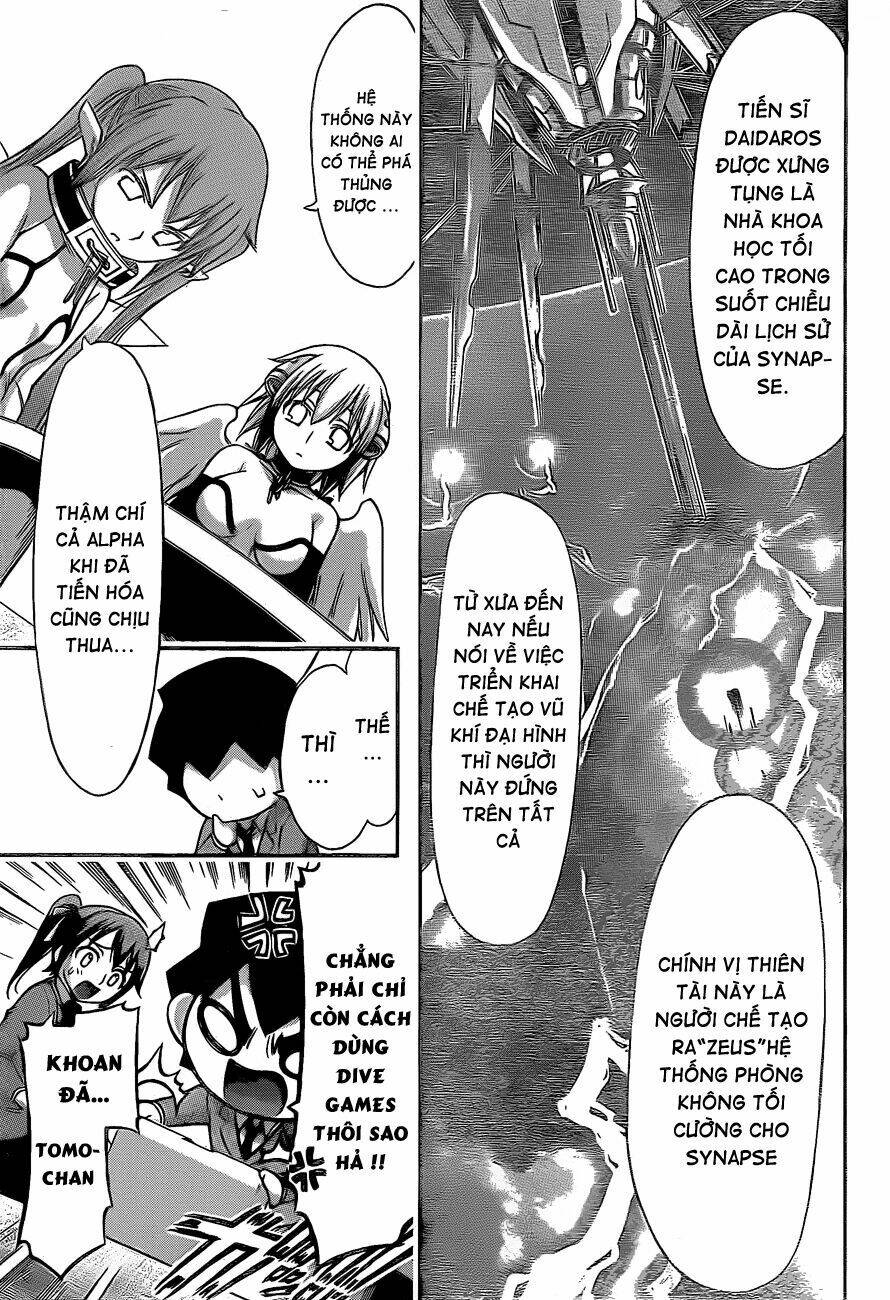 vật thất lạc của bầu trời chapter 68 6