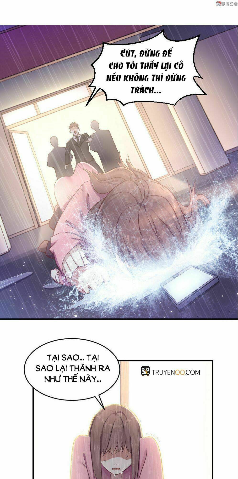 khuôn mặt của cô, giờ đã là của tôi! chapter 1 55