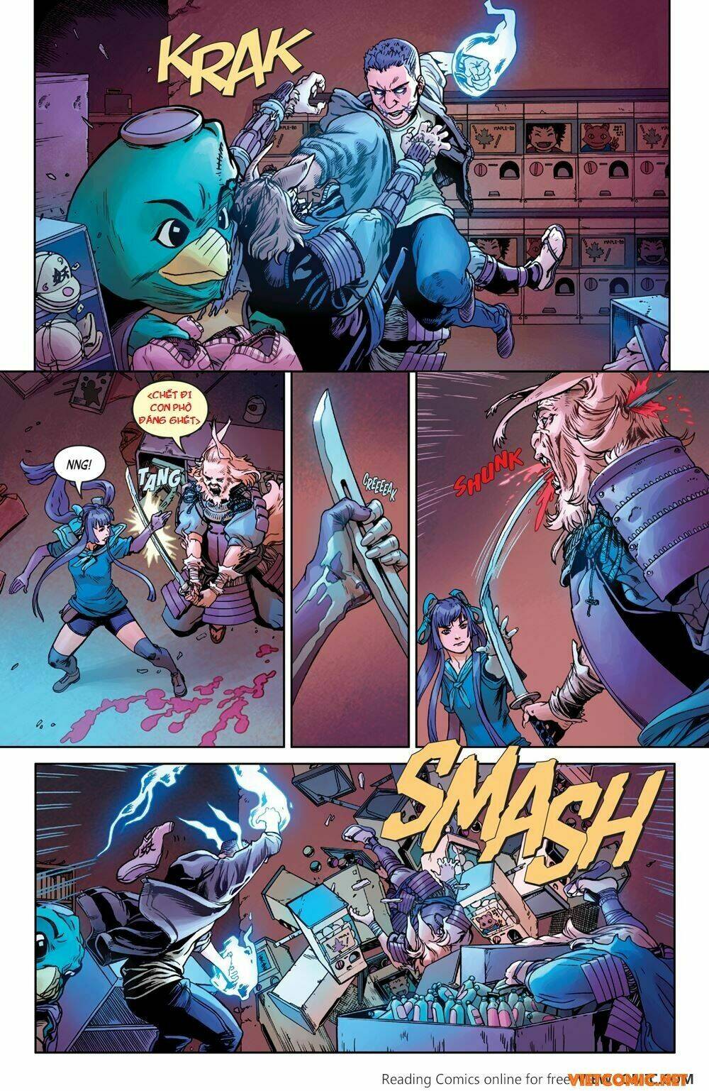 wayward chapter 13 12