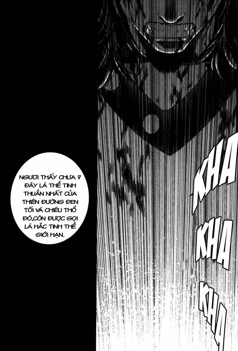 Kẻ phá hoại chapter 64 22