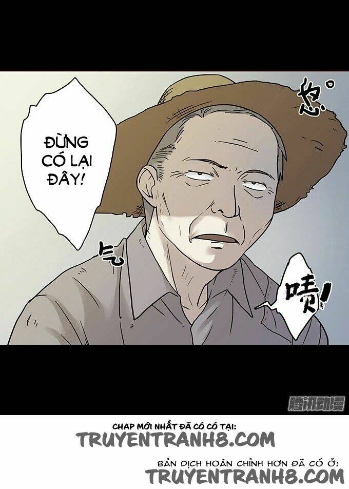 ớn lạnh tuyệt đối chapter 102 16