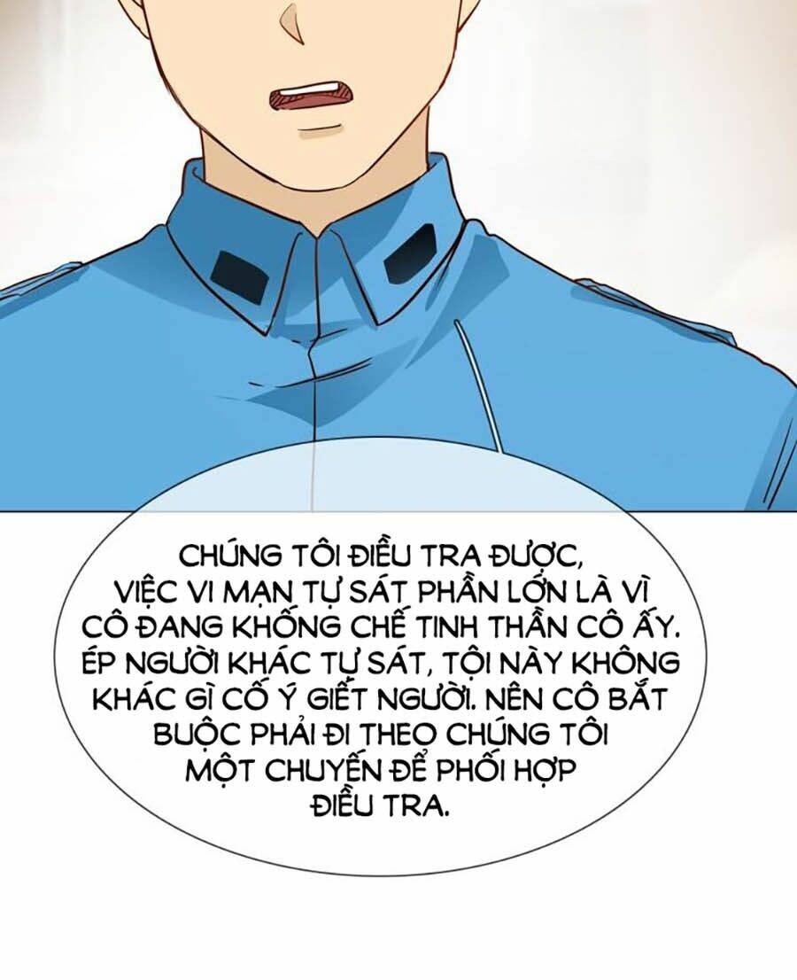 ngôi sao vụn vỡ chapter 64 34