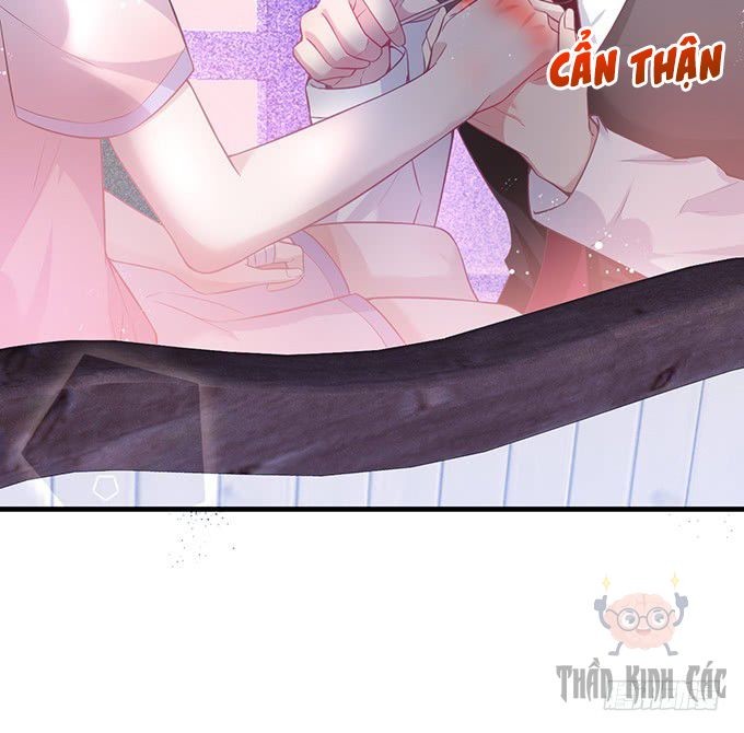 dưỡng khí chí mạng chapter 9 30