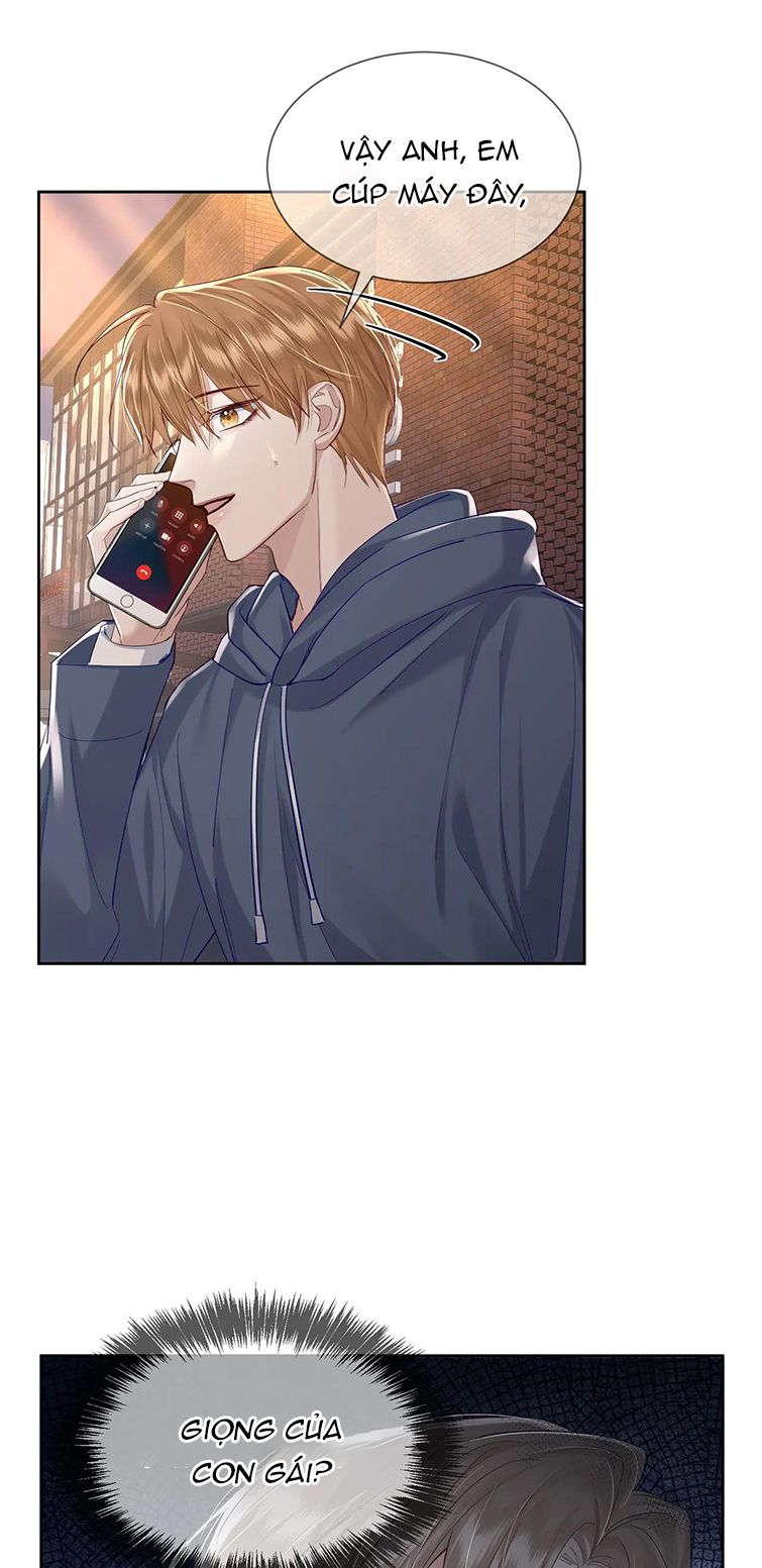 nhân vật chính chỉ muốn yêu đương chapter 20 30