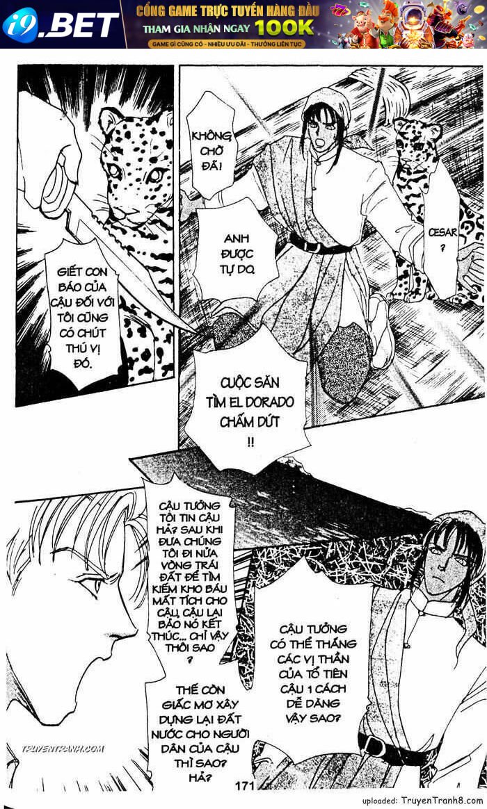 tiệm thú kiểng chapter 23 67