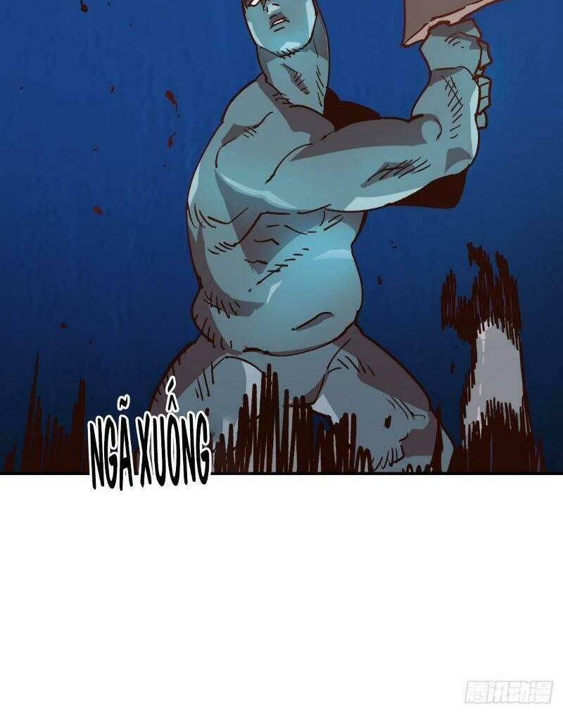 đại lục vô song chapter 4 50