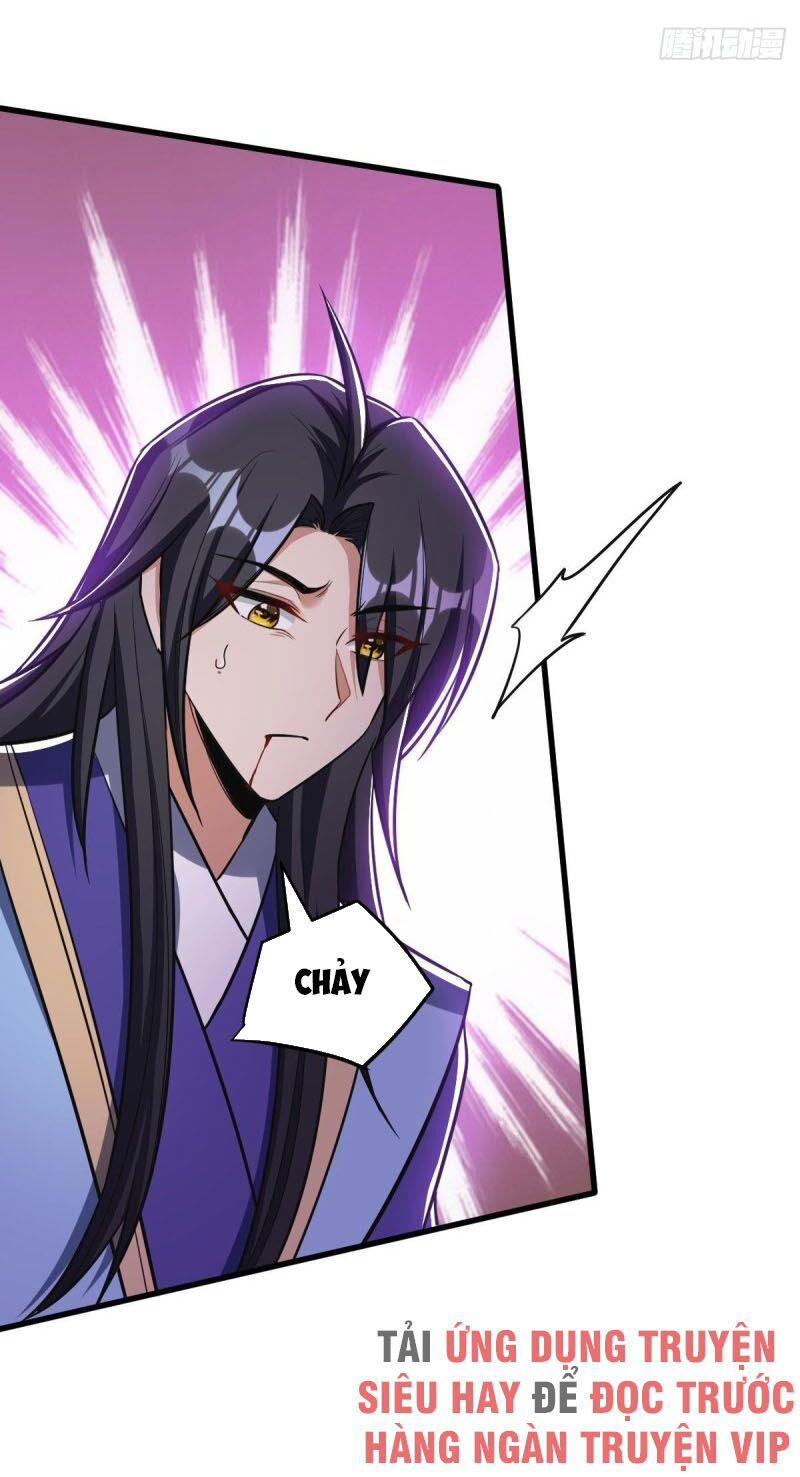 yêu giả vi vương chapter 146 40