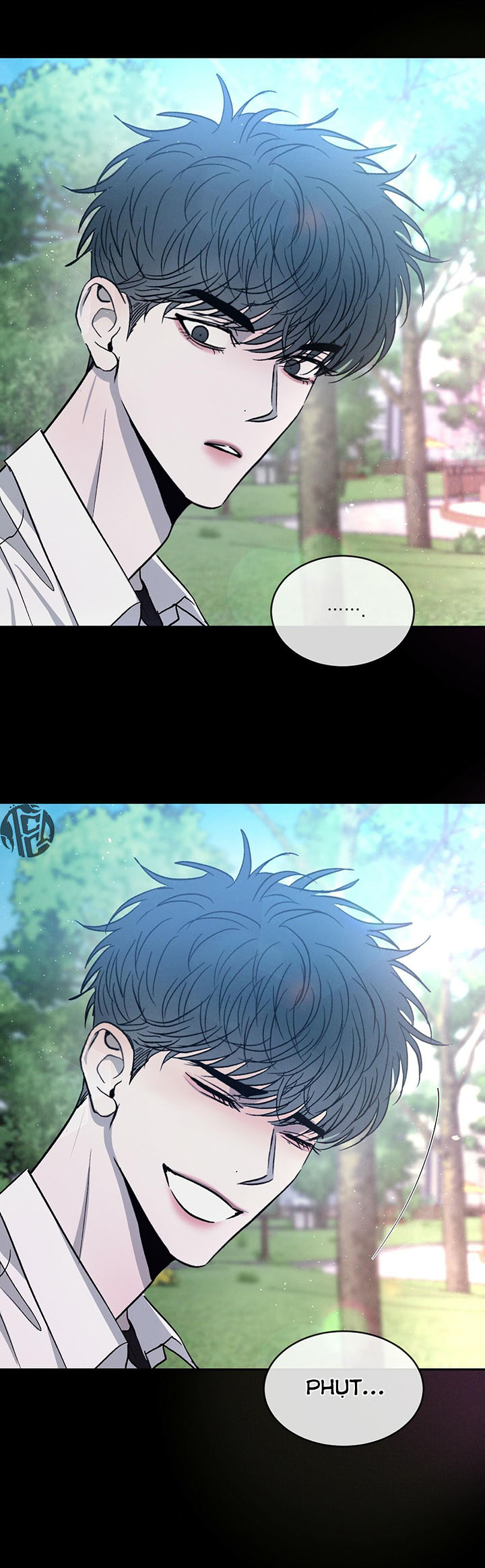 tương khắc chapter 38 16