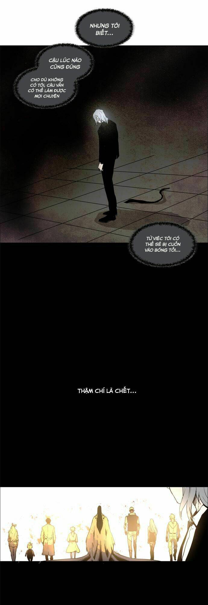 lessa 2: the crimson knight chapter 71 24