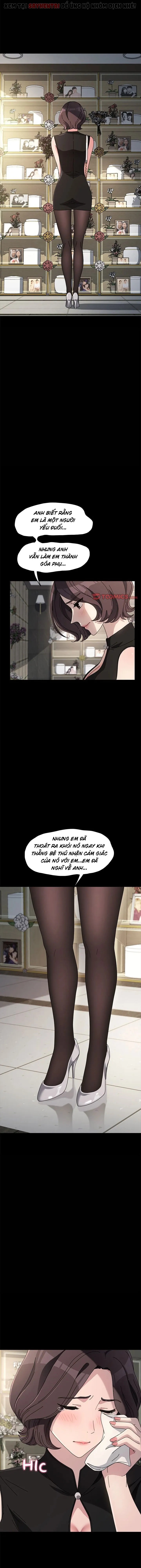 người đàn ông của ngôi nhà này chapter 20 4