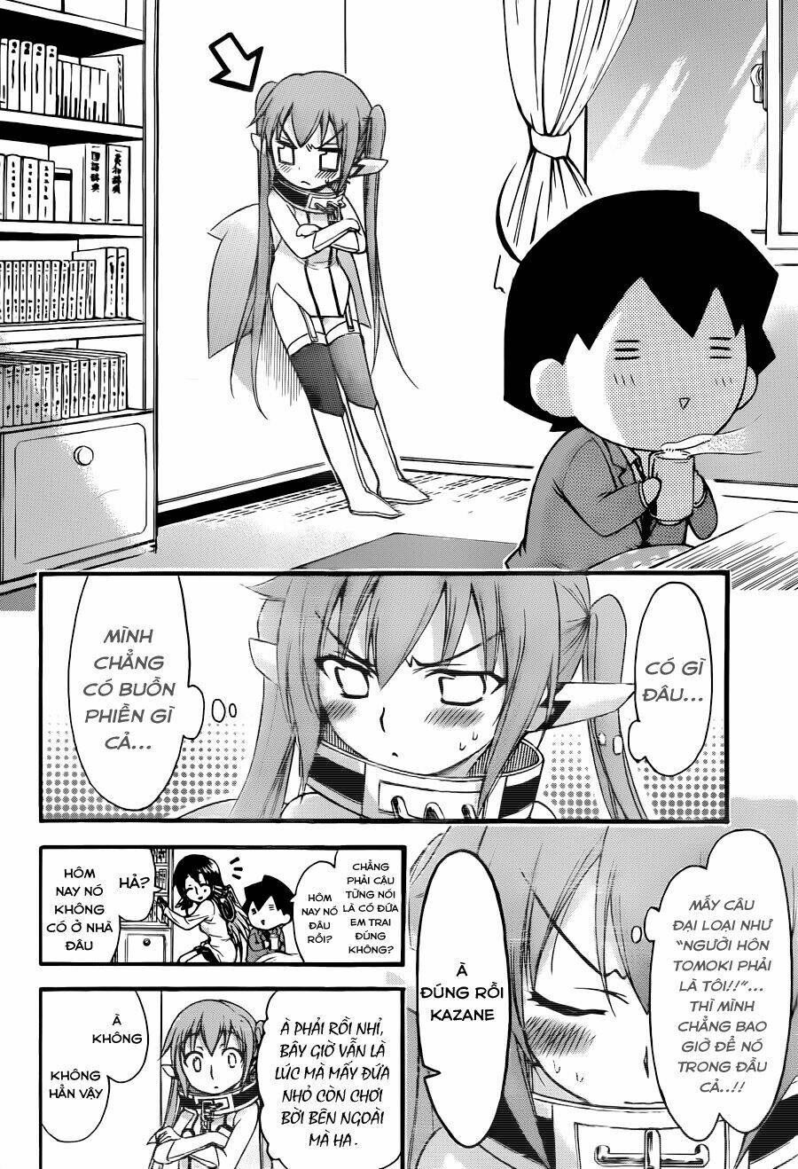 vật thất lạc của bầu trời chapter 69 11